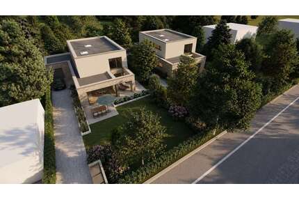 Grundstück zu verkaufen in Monheim am Rhein 475.000,00 € 550 m²