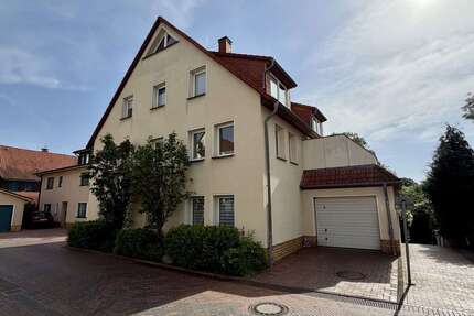Wohnung zum Mieten in Neustadt am Rübenberge 1.150,00 € 103 m²