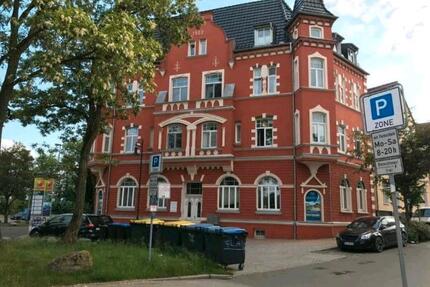 2 Zimmer Wohnung in Schwerin zu vermieten