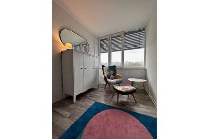 Wohnung zum Mieten in Burg 490,00 € 29 m²