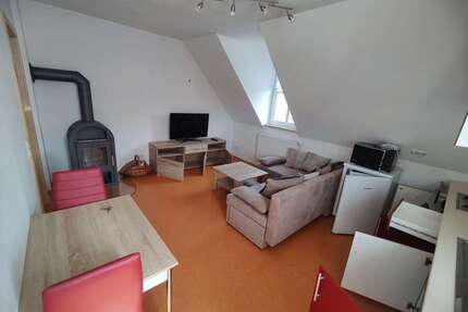 Wohnung zum Mieten in Pirna 215,00 € 30 m²