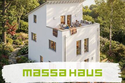 Heute träumen, morgen bauen - mit massa haus | massa haus - Roetgen