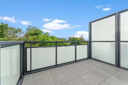 Wohnung zum Mieten in Joachimsthal 450,00 € 47 m²