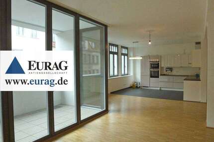Wohnung zum Kaufen in Nürnberg 580.000,00 € 116 m²