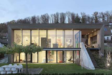 Haus zum Kaufen in Ebersbach an der Fils 1.890.000,00 € 186 m²