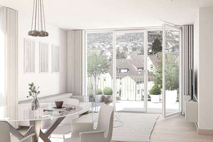 Wohnung zum Kaufen in Dossenheim 455.000,00 € 69.5 m²