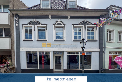 Haus zum Kaufen in Kempen 490.000,00 € 100 m²