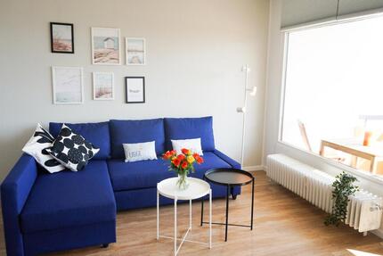 Scharbeutz Meerblick! Berliner Hof verschiedene App.