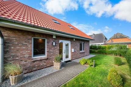Haus zum Kaufen in Dagebüll 609.900,00 € 137 m²