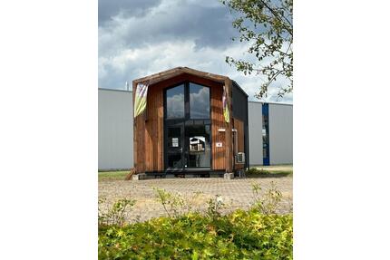 Tiny Musterhaus Neu mit Luftwärmepume Effizenklasse 40 - Mülheim an der Ruhr Linksruhr