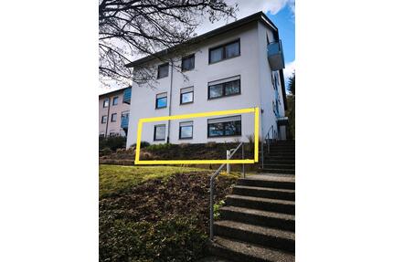Schöne 3,5 Zimmer Wohnung in Top-Lage ohne Makler! - Schorndorf
