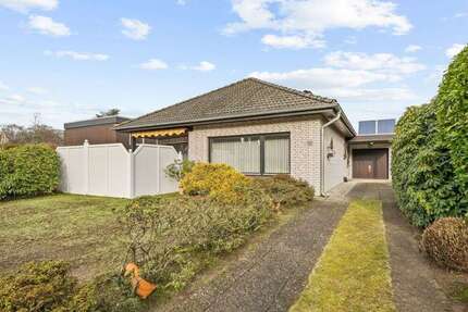 Haus zum Kaufen in Geestland 274.000,00 € 135 m²