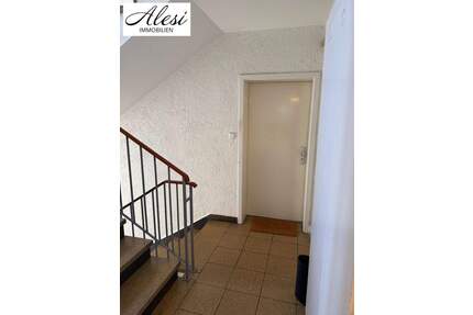 Attraktive 3-Zimmer-Wohnung nahe Marienplatz - WG-tauglich, 80 m², sofort frei - Stuttgart Süd