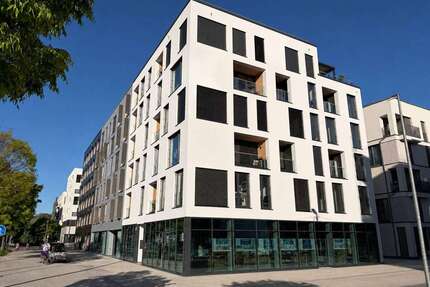 Wohnung zum Mieten in Heilbronn 1.150,00 € 59 m²