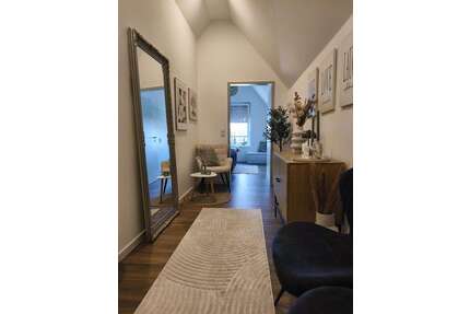 Wohnung zum Mieten in Neuenkirchen 980,00 € 94.09 m²