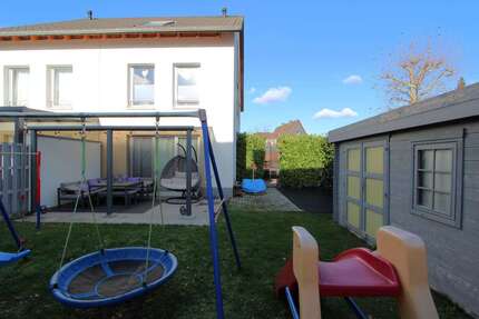 Haus zum Kaufen in Pfungstadt 594.000,00 € 144 m²