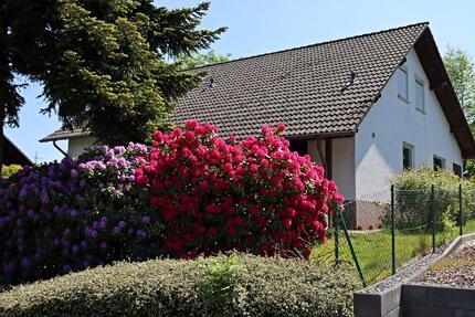 Waldbröl-Brenzingen DG-Wohnung, 2 Zimmer, 70 m²