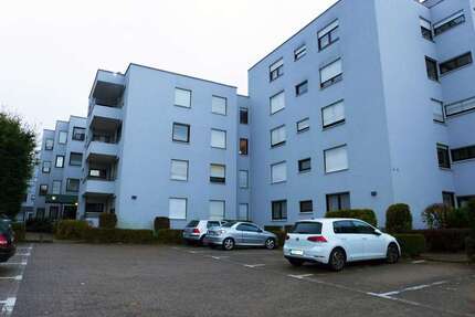 Wohnung zum Mieten in Bielefeld 440,00 € 41 m²