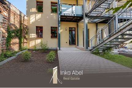 Wohnung zum Mieten in Magdeburg 479,00 € 57.25 m²