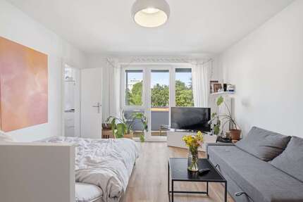 Wohnung zum Mieten in München 710,00 € 31.5 m²