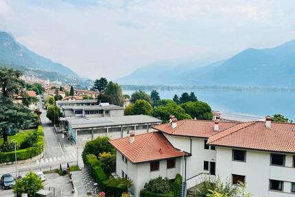 Ferienwohnung in Lovere am Iseosee - Gröbenzell