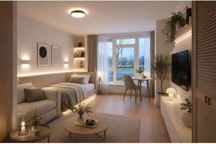 Wohnung zum Kaufen in Ober-Olm 115.000,00 € 24 m²