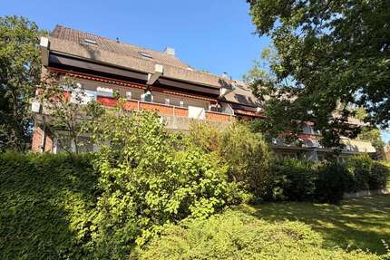 Wohnung zum Kaufen in Hamburg 429.000,00 € 123 m²