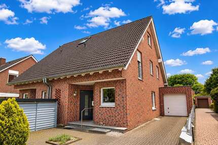 Haus zum Kaufen in Münster 595.000,00 € 113 m²