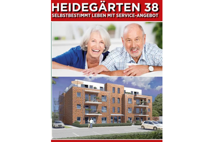 Wohnung zum Kaufen in Schwanewede 315.900,00 € 71.32 m²