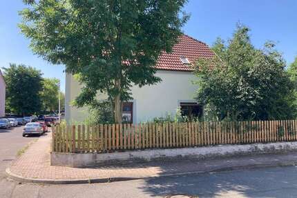 Haus zum Kaufen in Laucha an der Unstrut 119.000,00 € 128 m²