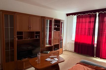Wohnung Nachmieter - 500,00&nbsp;EUR Kaltmiete, ca.&nbsp; 45,00&nbsp;m&sup2; in Wittenberge (PLZ: 19322)
