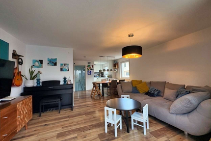 Haus zum Kaufen in Stuttgart 629.000,00 € 120 m²