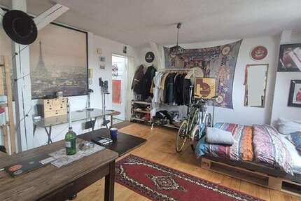 Wohnung zum Mieten in Stralsund 295,00 € 27 m²