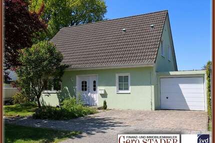 Haus zum Kaufen in Dallgow-Döberitz 649.000,00 € 121 m²