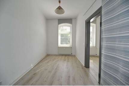Wohnung zum Mieten in Merseburg 370,00 € 53 m²