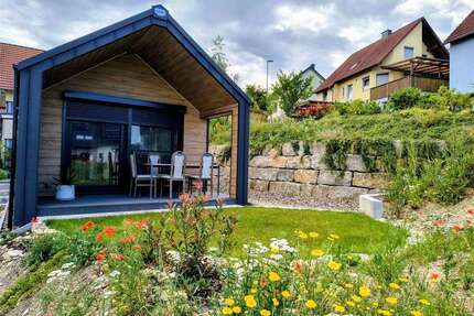 Haus zum Kaufen in Retzstadt 299.000,00 € 49 m²