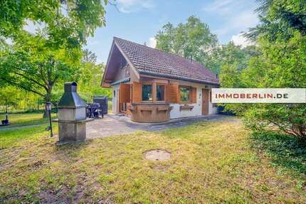 Grundstück zu verkaufen in Werder 1.600.000,00 € 4367 m²