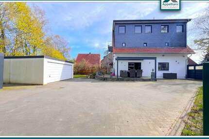 Haus zum Kaufen in Osnabrück 679.000,00 € 210 m²