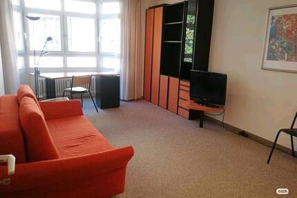 Doppelzimmerwohnung zu vermieten in der Nähe der LMU München