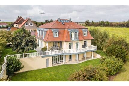 einmaliges Luxus Anwesen - 1.425.000,00&nbsp;EUR Kaufpreis, ca.&nbsp; 450,00&nbsp;m&sup2;&nbsp;Wohnfl&auml;che in Wassertrüdingen (PLZ: 91717)