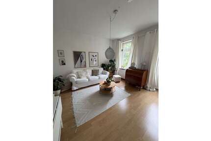 Wohnung zum Mieten in Lübeck 620,00 € 57 m²