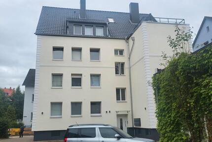 Galeriewohnung im östlichen Ringgebiet - Braunschweig Lehndorf-Watenbüttel
