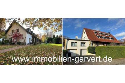 Haus zum Kaufen in Raesfeld 1.149.000,00 € 809 m²