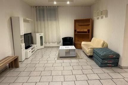 3 ZIMMER KÜCHE BAD WOHNUNG NÄHE HAHN AIRPORT - Büchenbeuren