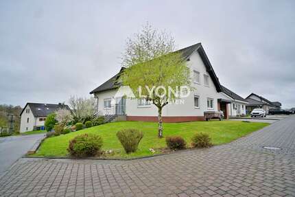 Haus zum Kaufen in Unzenberg 389.000,00 € 238.39 m²