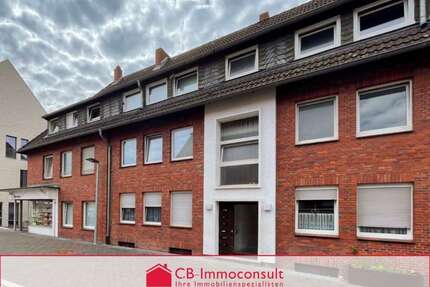 Wohnung zum Mieten in Dülmen 435,00 € 60.83 m²