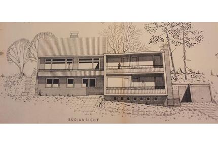 Wohnung 77qm in Lahde 