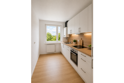 Wohnung zum Kaufen in Neukieritzsch 39.500,00 € 31 m²