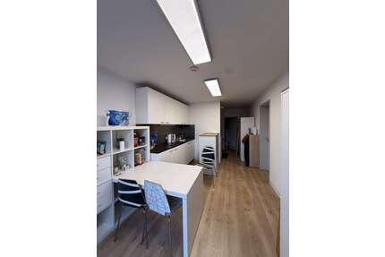 Wohnung zum Mieten in Aachen 468,00 € 36 m²