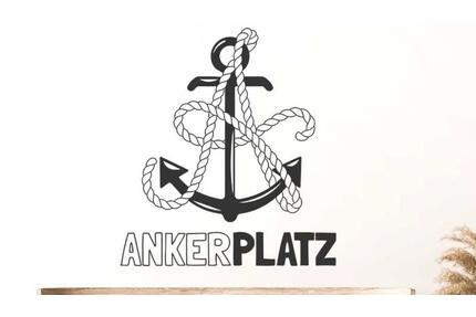 ⚓ Ferienwohnung Ankerplatz – Urlaub in Nordsee Tönning ab 39€ ⚓